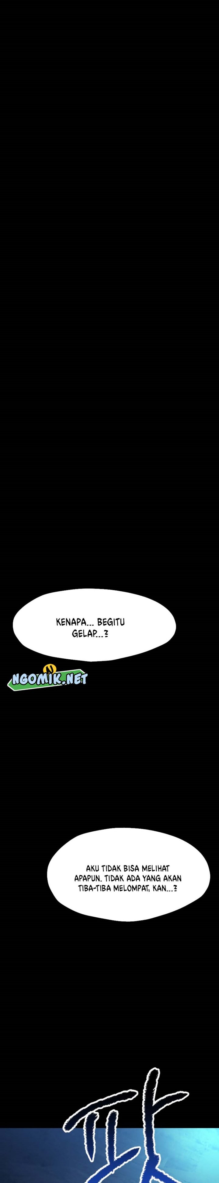 Otherworldly Sword King’s Survival Records chapter 172